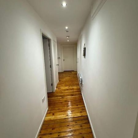 Sleep 6 -Sheffield-George Street Gs202 Apartment ภายนอก รูปภาพ