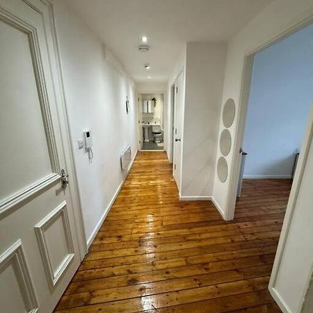Sleep 6 -Sheffield-George Street Gs202 Apartment ภายนอก รูปภาพ