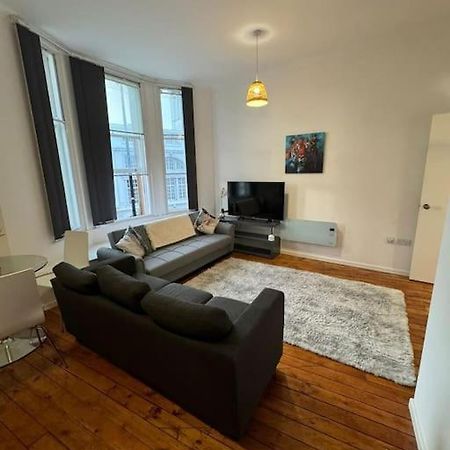 Sleep 6 -Sheffield-George Street Gs202 Apartment ภายนอก รูปภาพ