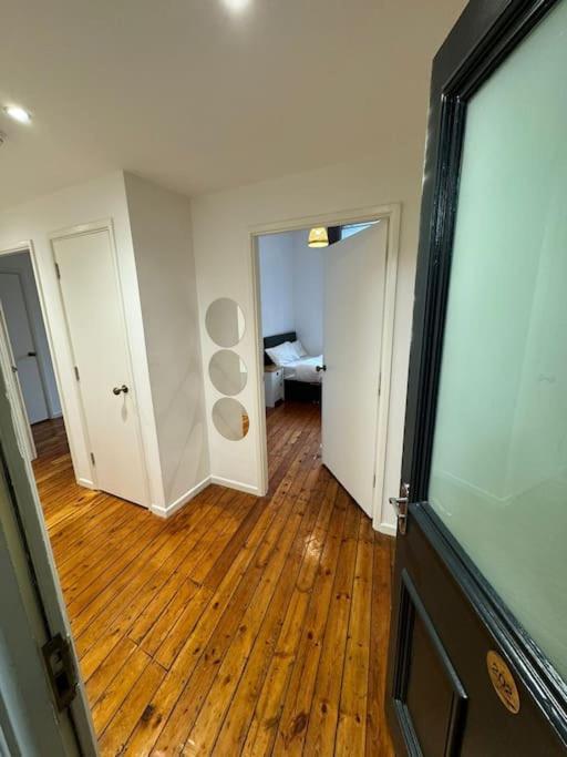 Sleep 6 -Sheffield-George Street Gs202 Apartment ภายนอก รูปภาพ