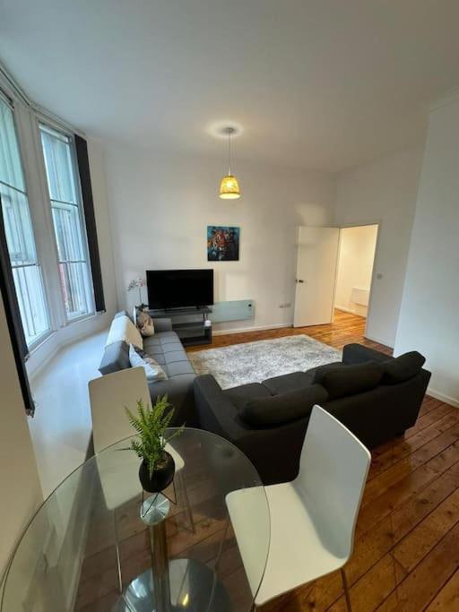 Sleep 6 -Sheffield-George Street Gs202 Apartment ภายนอก รูปภาพ