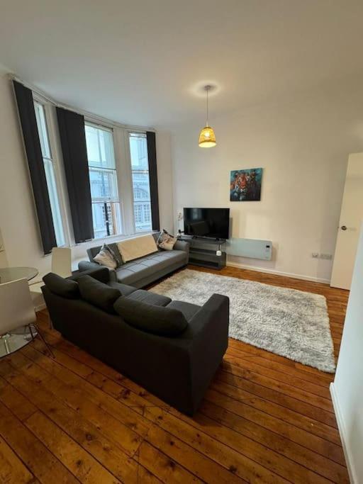 Sleep 6 -Sheffield-George Street Gs202 Apartment ภายนอก รูปภาพ