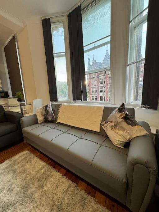 Sleep 6 -Sheffield-George Street Gs202 Apartment ภายนอก รูปภาพ