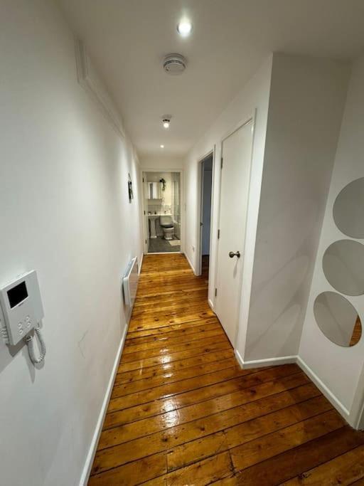 Sleep 6 -Sheffield-George Street Gs202 Apartment ภายนอก รูปภาพ