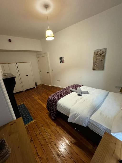 Sleep 6 -Sheffield-George Street Gs202 Apartment ภายนอก รูปภาพ