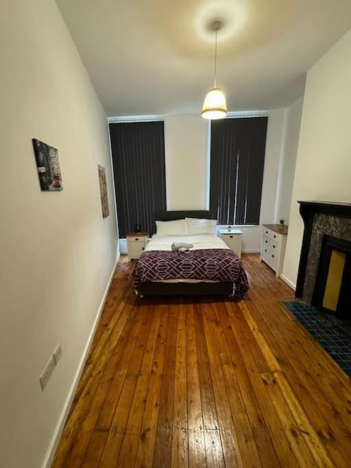 Sleep 6 -Sheffield-George Street Gs202 Apartment ภายนอก รูปภาพ